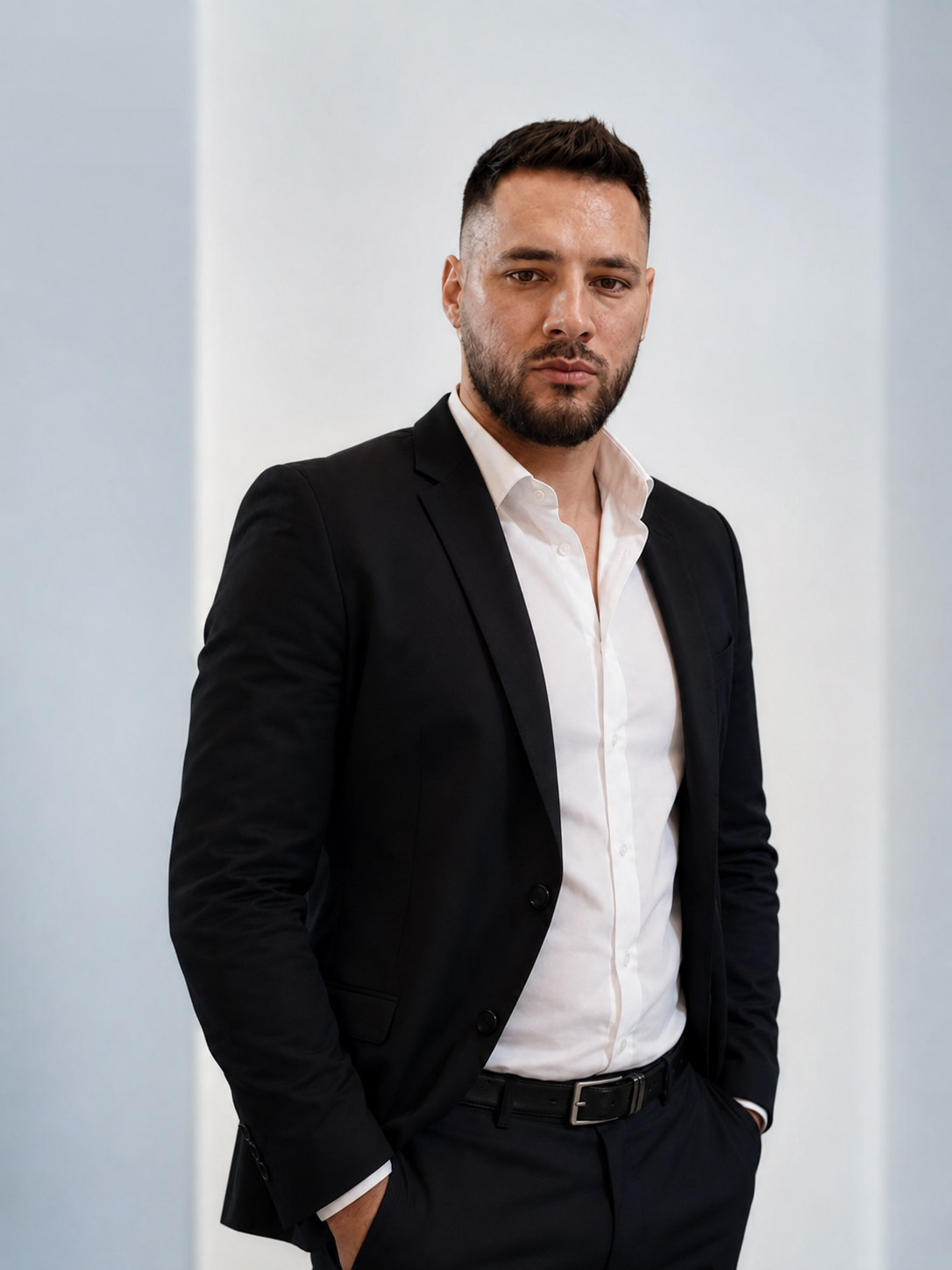 Ivan Piskunov founder portrait